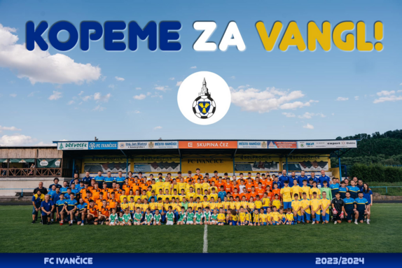 Kopeme za Vangl