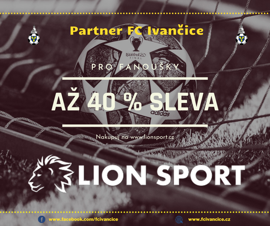 LION SPORT partnerem FCI!